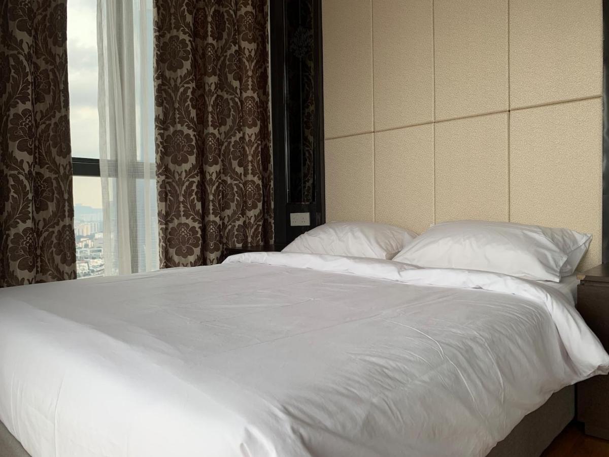 Nana'S At Dorsett Residence Bukit Bintang — Photos 2