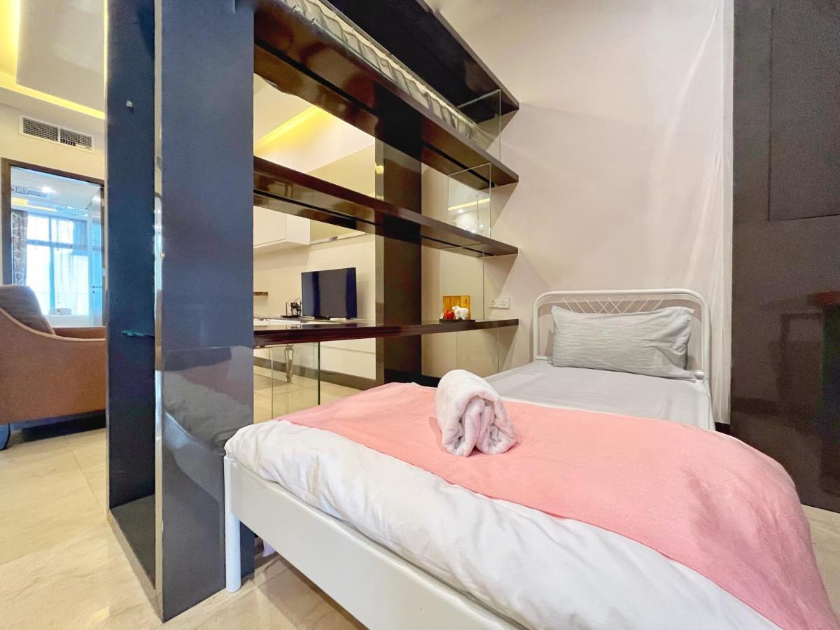 Nana'S At Dorsett Residence Bukit Bintang — Photos 1