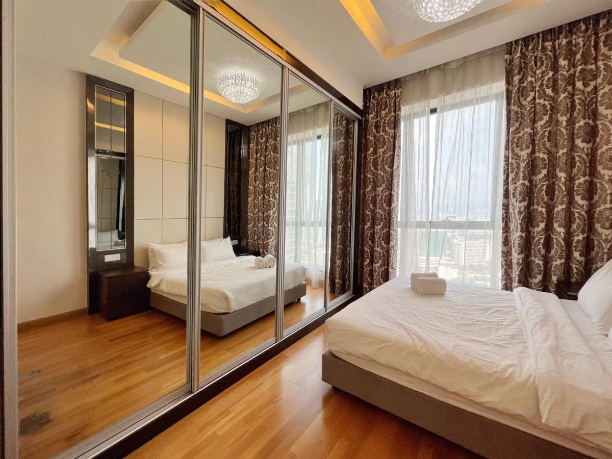 Nana'S At Dorsett Residence Bukit Bintang, Kuala Lumpur