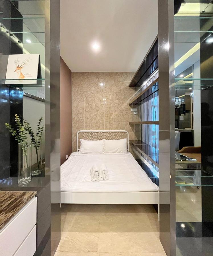 Nana'S At Dorsett Residence Bukit Bintang — Photos 3